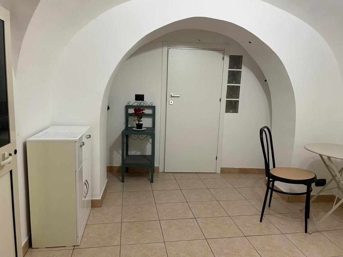 Catania Centro Storico Camere 外观 照片