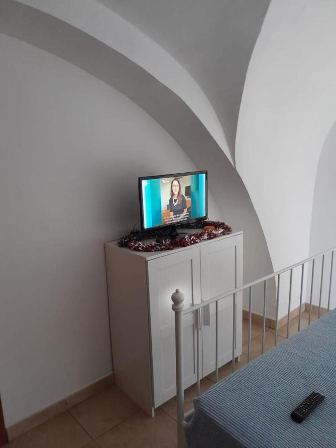 Catania Centro Storico Camere 外观 照片