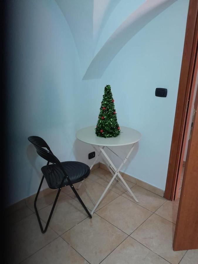 Catania Centro Storico Camere 外观 照片